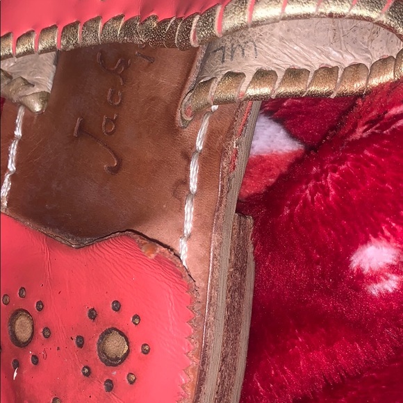 Jack Rogers - Picture 3 of 4